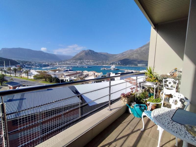 To Let 2 Bedroom Property for Rent in Hout Bay Western Cape